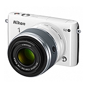 Рейтинг на най-добрите фотоапарати Nikon