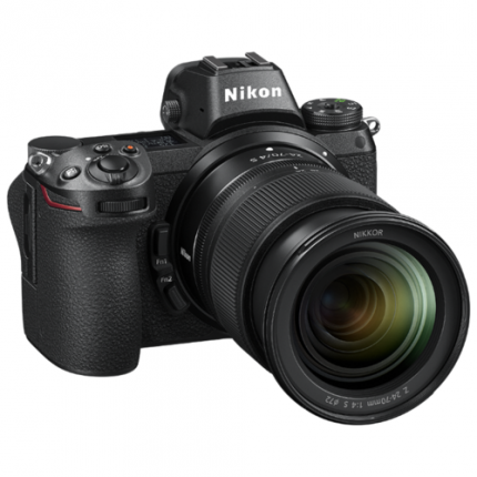 Комплект Nikon Z 6
