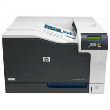 طابعة HP Color LaserJet Professional CP5225dn
