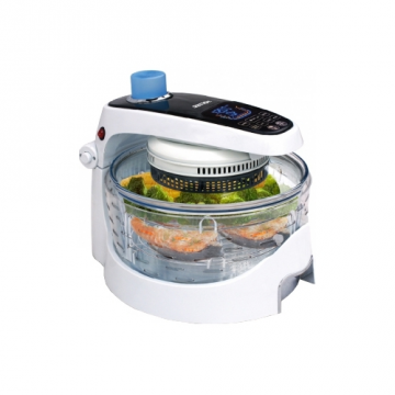 Hotter HX-2098 Fitness Grill