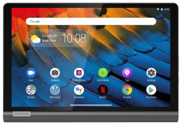 Lenovo Yoga Smart Tab YT-X705F de 32 GB