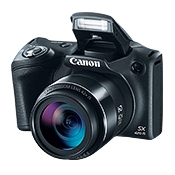 Рейтинг на най-добрите камери на Canon
