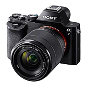 Рейтинг на най-добрите камери на Sony