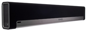 Sonos-afspeelbalk