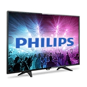 Рейтинг на най-добрите телевизори Philips
