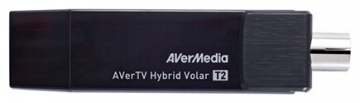 Aver Media AVerTV Hibrit Volar T2