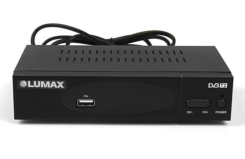 Lumax DV3208HD