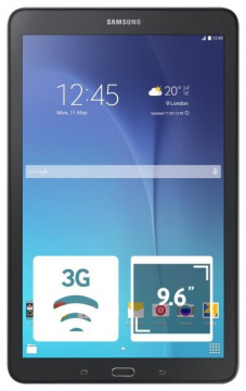 Samsung Galaxy Tab E 9.6 SM-T561N 8 Gb