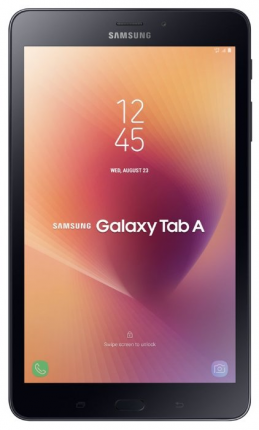 Samsung Galaxy Tab A 8.0 SM-T385 16 GB