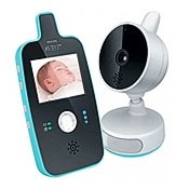 Рейтинг на най-добрите видео монитори за бебета