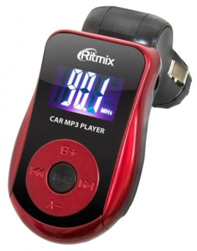 Ritmix FMT-A720