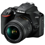 Sada Nikon D3500 18-55
