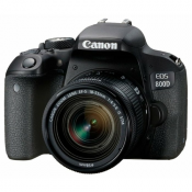 Canon EOS 800D -sarja 18-200