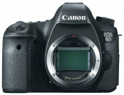 Badan Canon EOS 6D