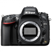 Badan Nikon D610