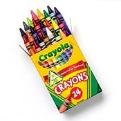 Най-добрите класически цветни комплекти моливи за малки деца