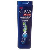 Clear vita Abe Icy freshness with menthol