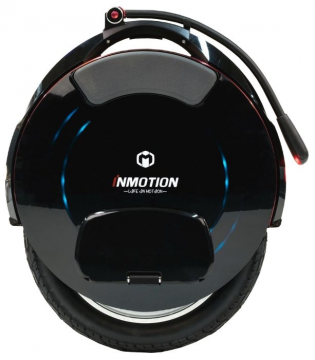 InMotion V10F