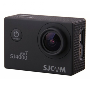 SJCAM SJ4000 واي فاي