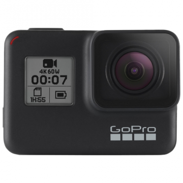 GoPro HERO7 (CHDHX-701)