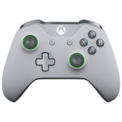 Controlador inalámbrico Microsoft Xbox One Crete