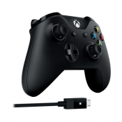 وحدة تحكم Microsoft Xbox One لنظام التشغيل Windows