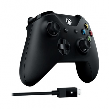 Pengawal Microsoft Xbox One untuk Windows