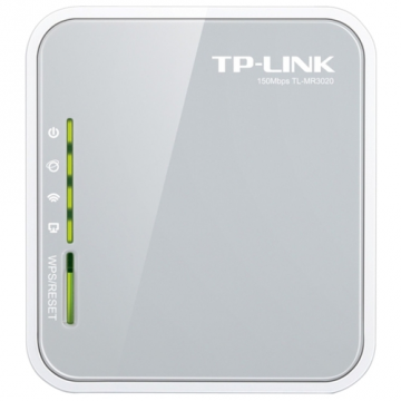 „TP-LINK TL-MR3020“