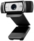 Logitech C930e webkamera