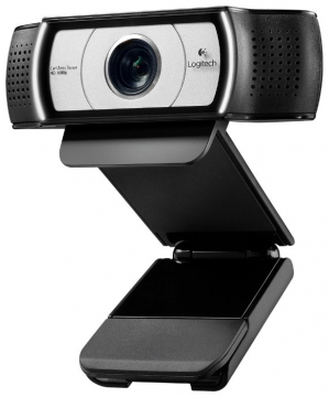 Kamera Web Logitech C930e