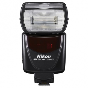 Nikon Blitzgerät SB-700