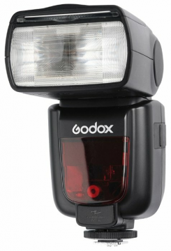 Godox TT685N за Nikon