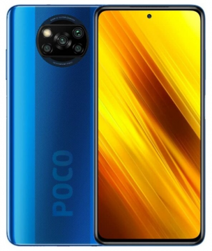 Xiaomi Poco X3 NFC 6/128 GB