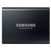 Samsung bärbar T5 MU-PA2T0B 2TB