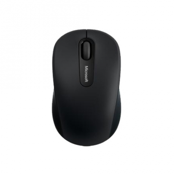 Microsoft Mobile Mouse 3600 PN7-00004 Preto Bluetooth
