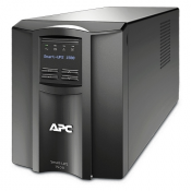 Ang APC ni Schneider Electric Smart-UPS 1500VA LCD 230V