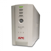 APC by Schneider Electric Back-UPS CS 350 USB / sērijveida
