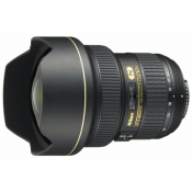 Nikon 14-24mm f / 2,8G ED AF-S Nikkor