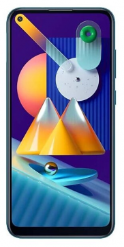 هاتف Samsung Galaxy M11