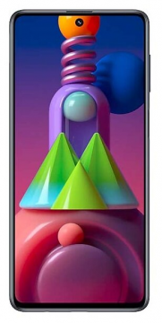 هاتف Samsung Galaxy M51