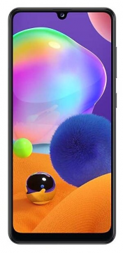 Samsung Galaxy A31 64 Gt