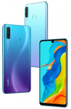 HUAWEI P30 Lite Ny udgave