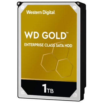 Western Digital WD זהב 1 TB (WD1005FBYZ)