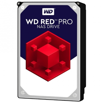 ويسترن ديجيتال WD Red Pro 4 تيرابايت (WD4003FFBX)