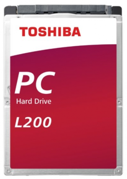 Toshiba HDWL120EZSTA