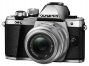 Комплект Olympus OM-D E-M10 Mark II