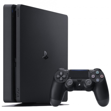Sony PlayStation 4 İnce 1 TB