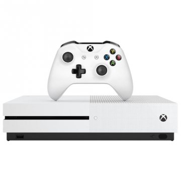 Microsoft Xbox One S 1 Tt
