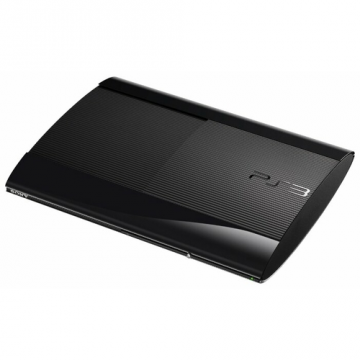 Sony PlayStation 3 Super Slim 500 Gt