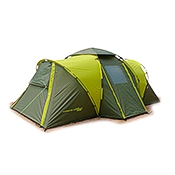 Рейтинг на най-добрите палатки